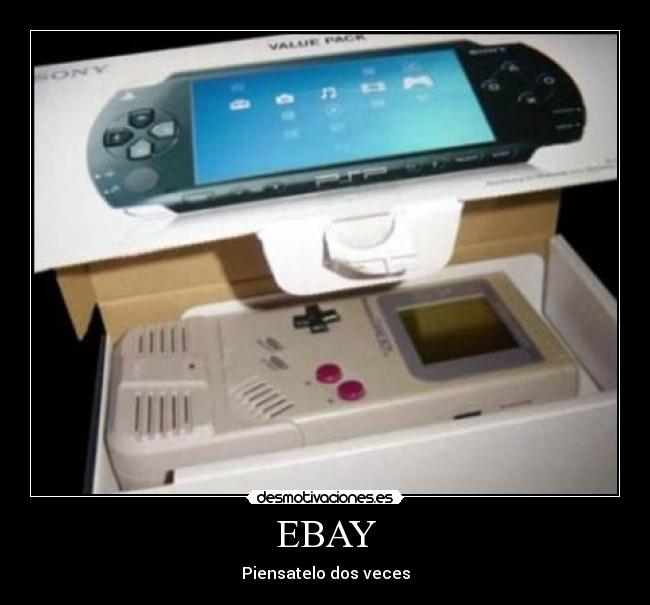 EBAY - 