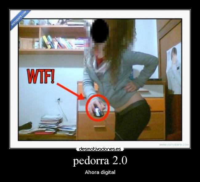 pedorra 2.0 - 