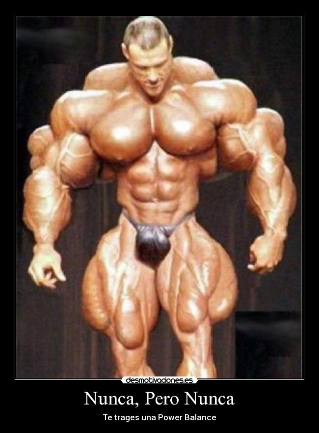 Nunca, Pero Nunca - 