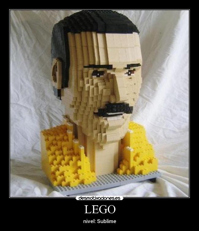 LEGO - 