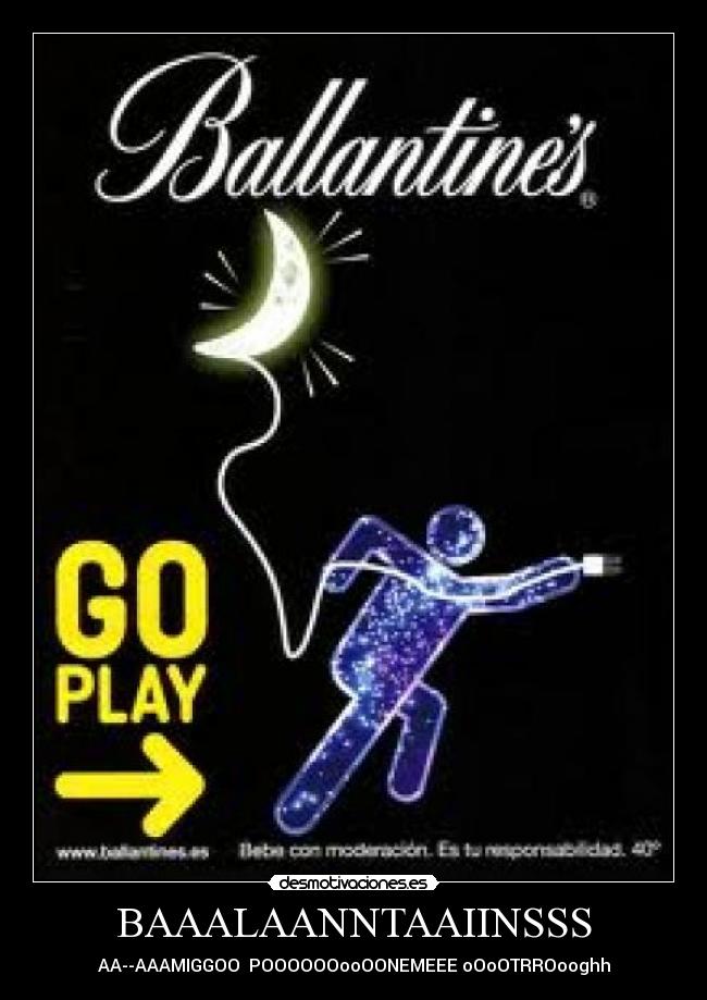 BAAALAANNTAAIINSSS -