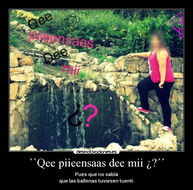 carteles tuenti desmotivaciones