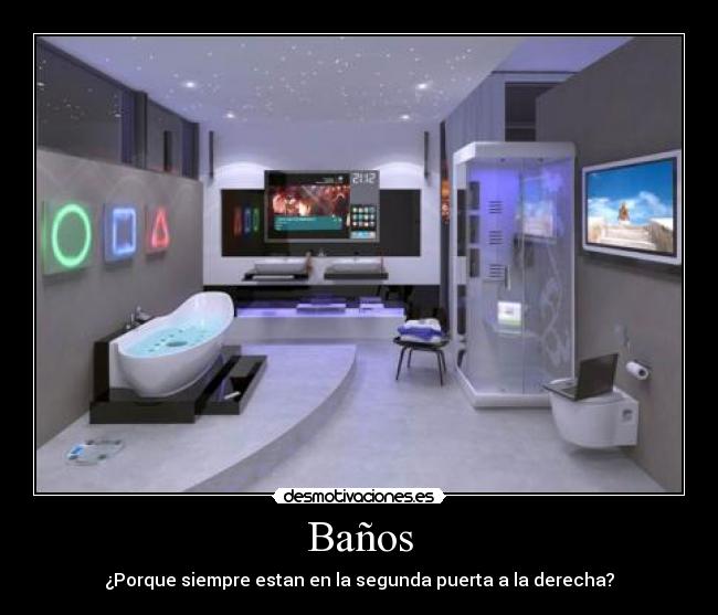 Baños - 