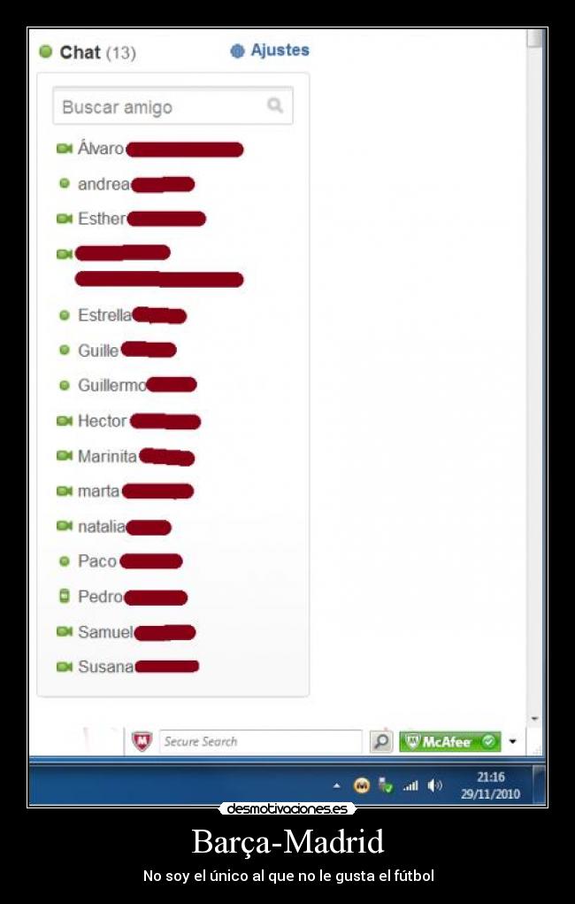 carteles barca-madrid desmotivaciones