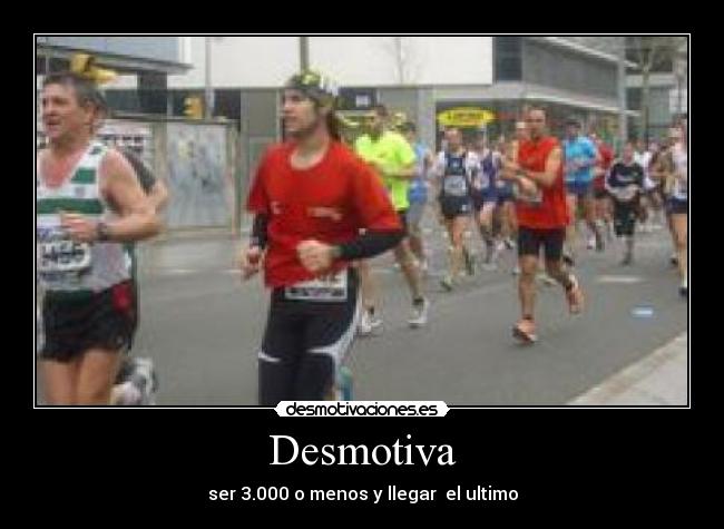 Desmotiva -