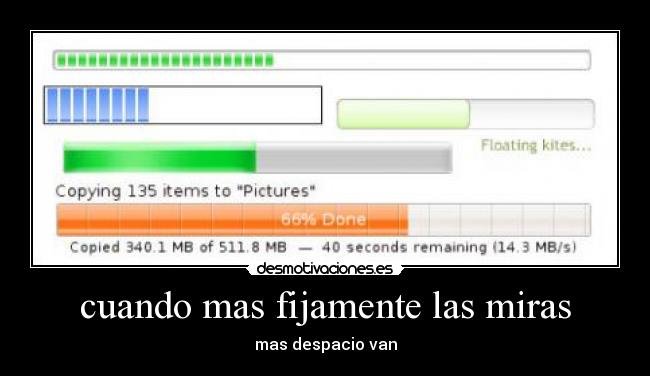 cuando mas fijamente las miras -