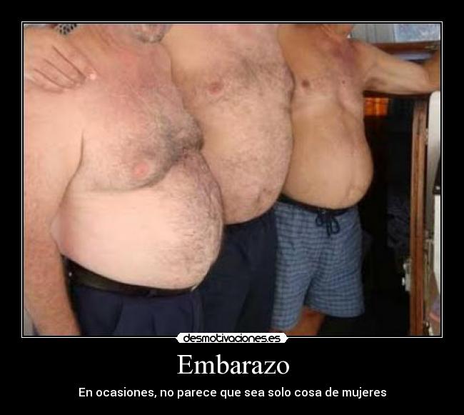 Embarazo - 