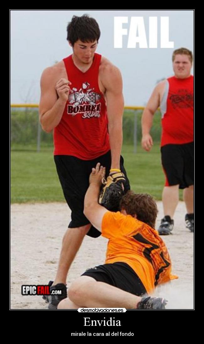 carteles deportes desmotivaciones