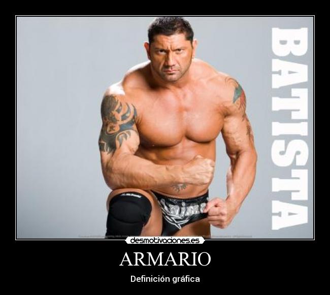 carteles armario definicion batista desmotivaciones