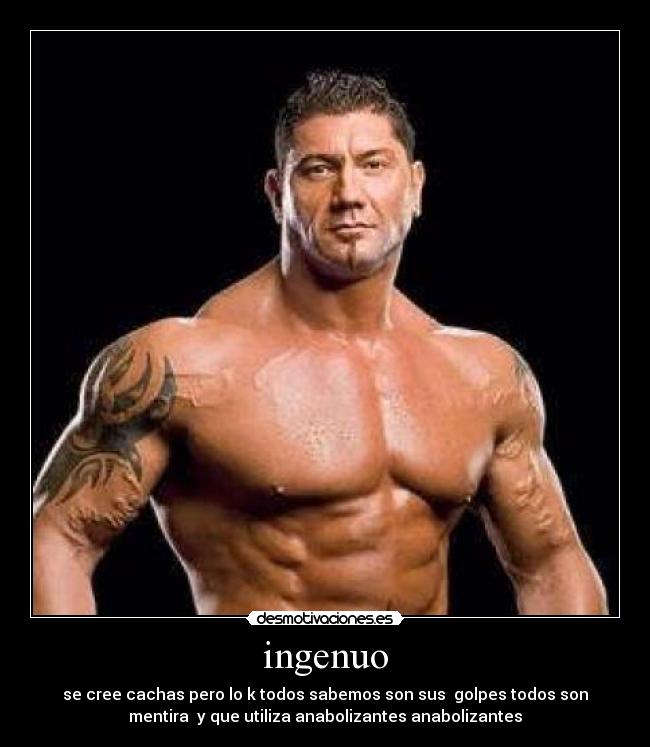 ingenuo -