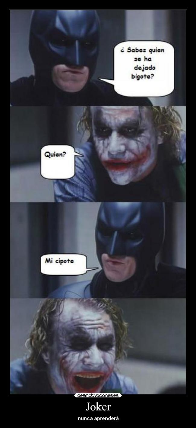 Joker -