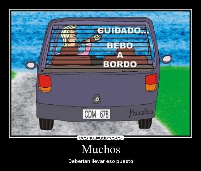 Muchos -