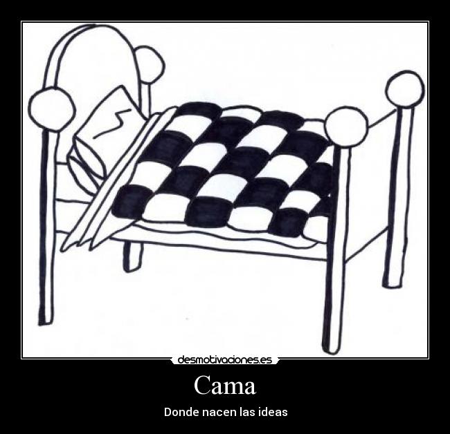 Cama -