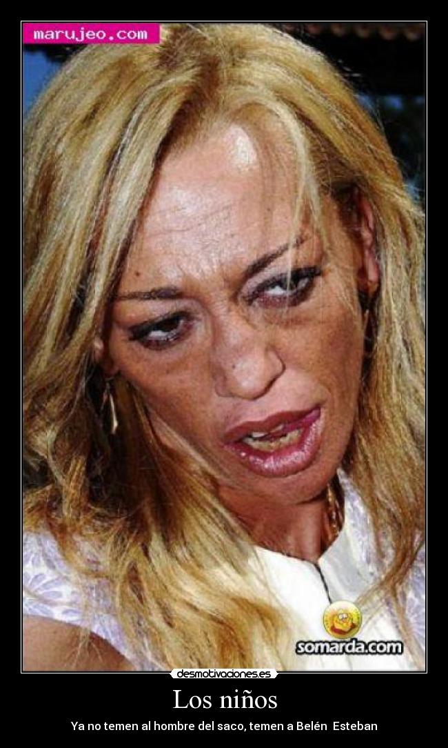 carteles miedo desmotivaciones