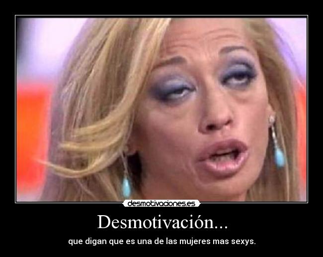 Desmotivación... - 