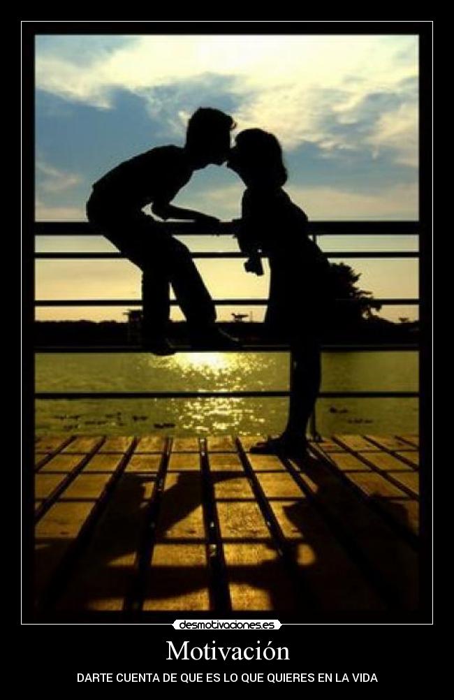 Motivación - 