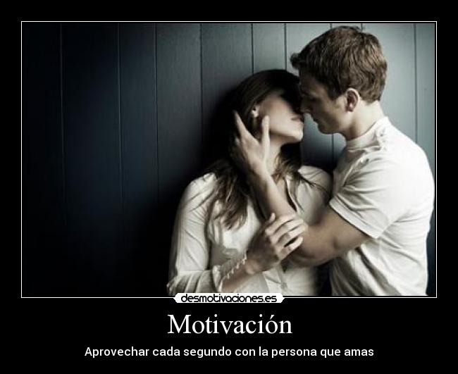 Motivación - 