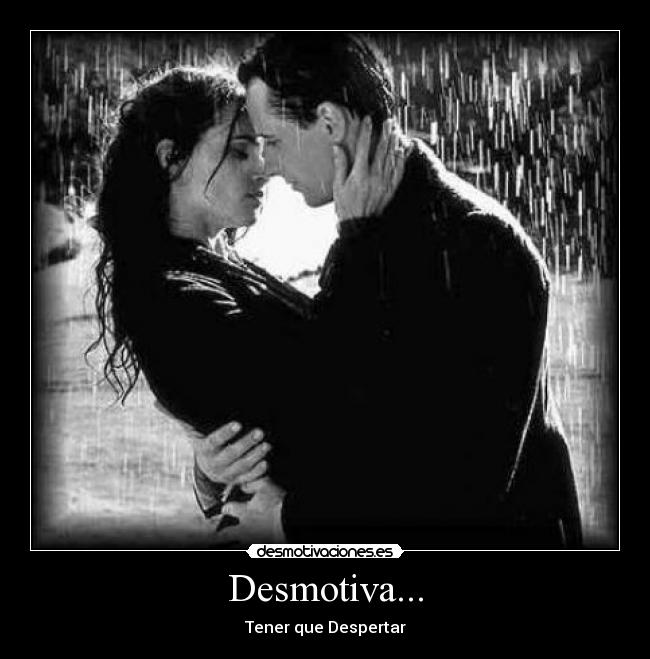 Desmotiva... - 
