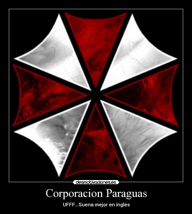 Corporacion Paraguas - 