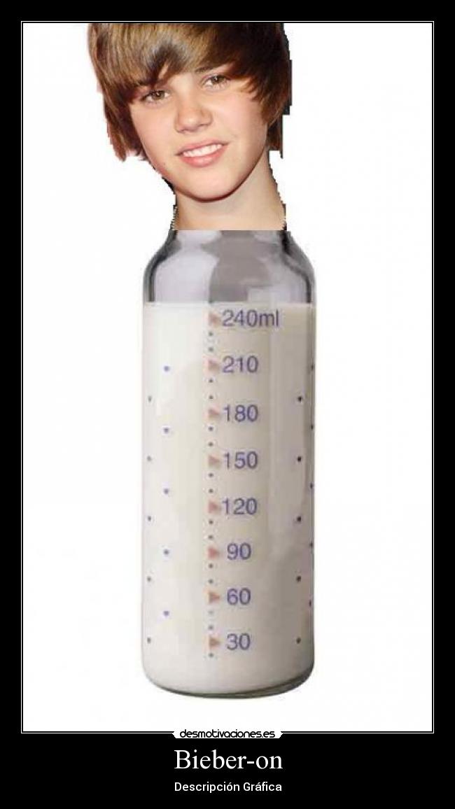 Bieber-on -