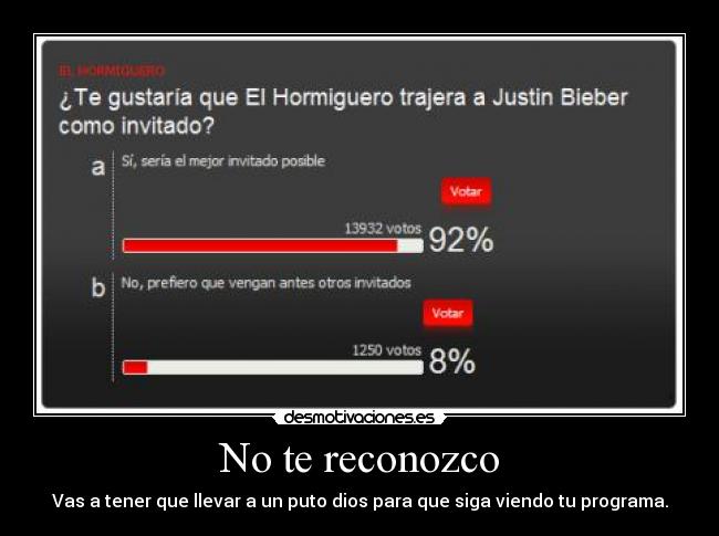 carteles desmotivaciones