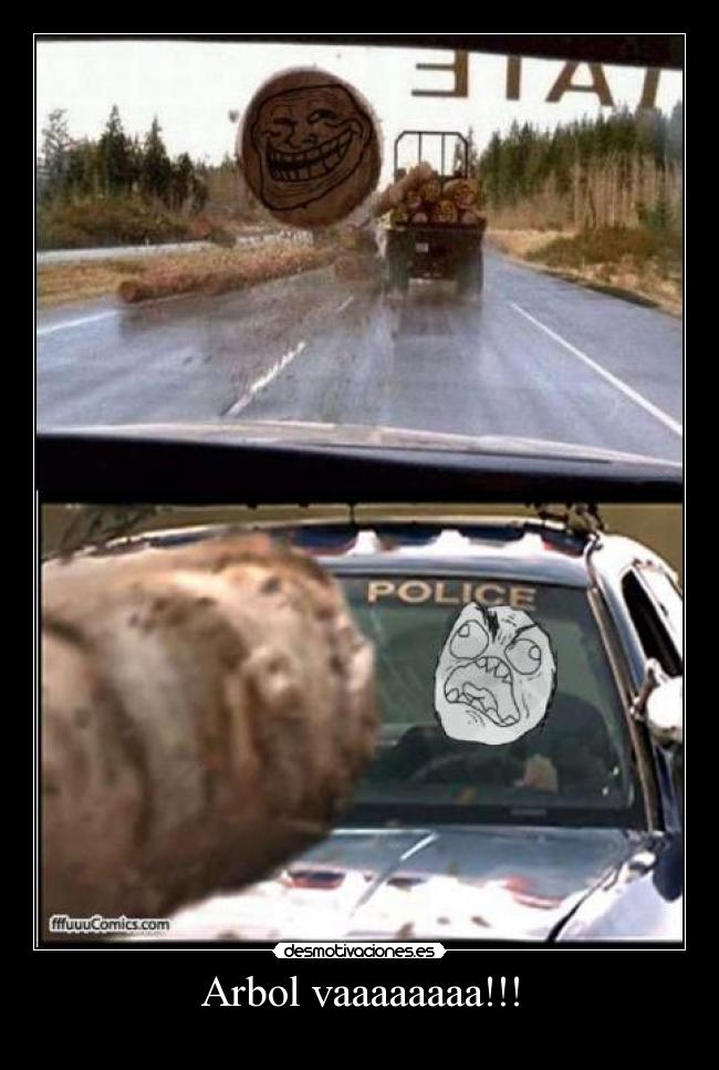 Arbol vaaaaaaaa!!! -