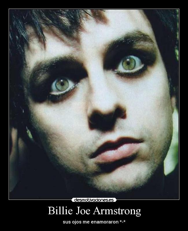 Billie Joe Armstrong - 