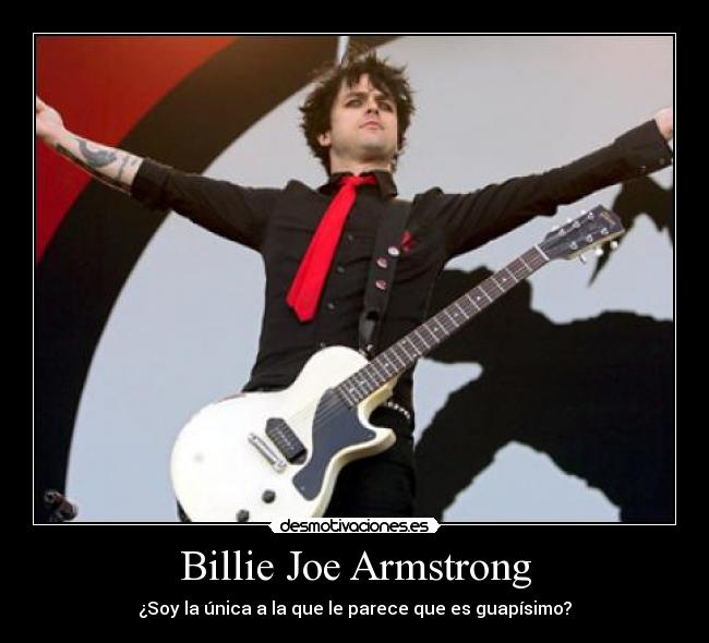 Billie Joe Armstrong - 