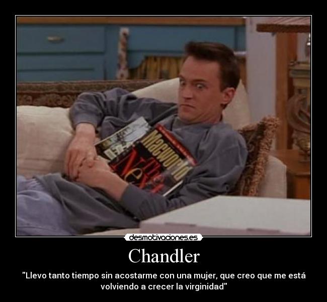 Chandler -
