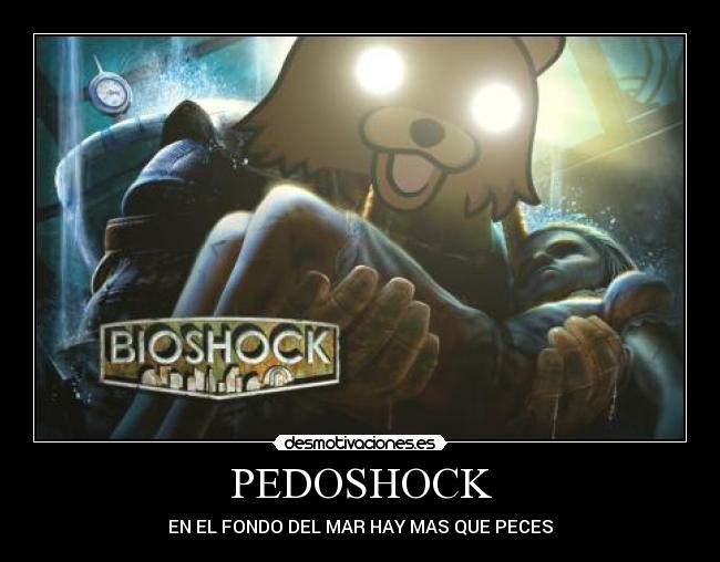 PEDOSHOCK -
