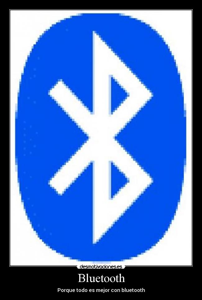 Bluetooth -