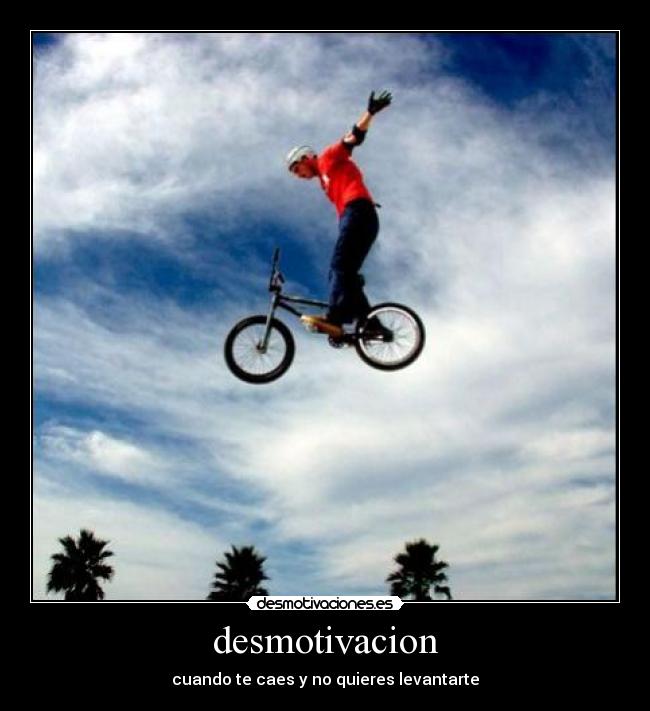 desmotivacion - 