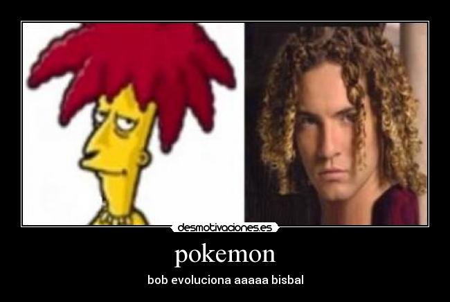pokemon - 
