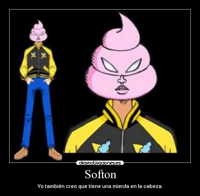 Softon -