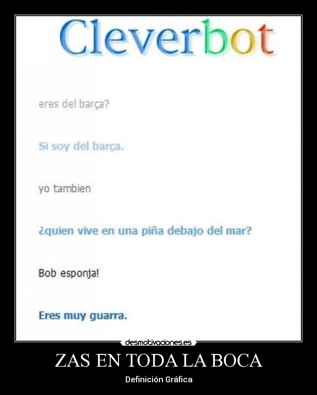 carteles desmotivaciones