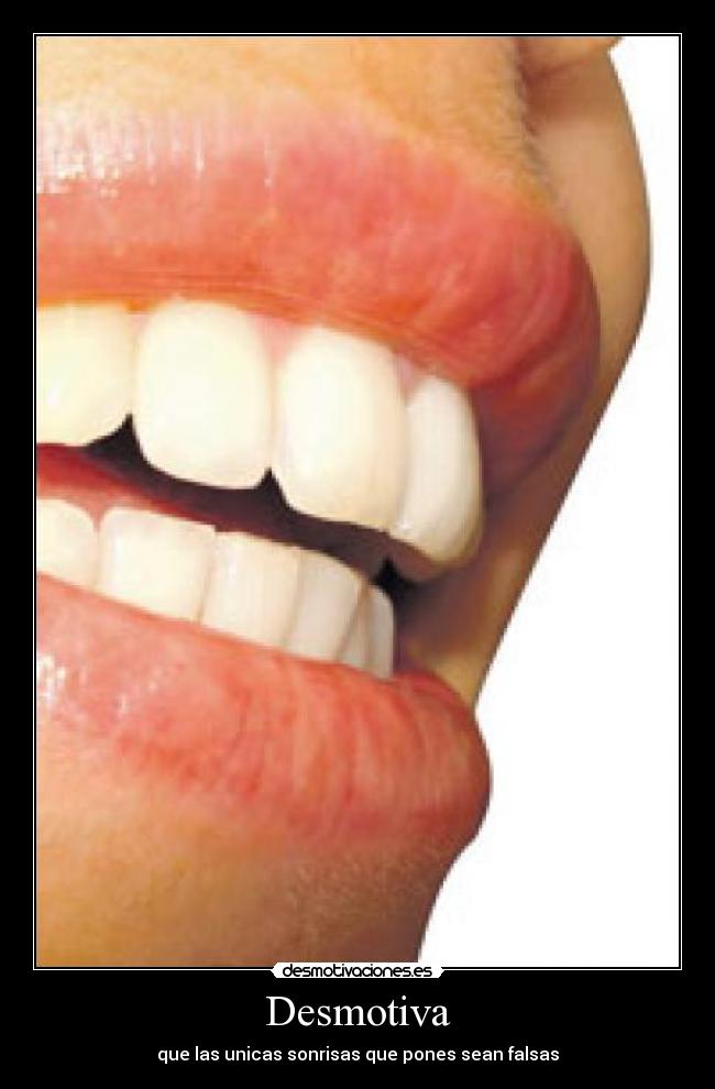 Desmotiva -
