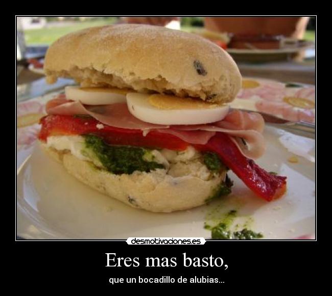 carteles eres mas bastoo desmotivaciones