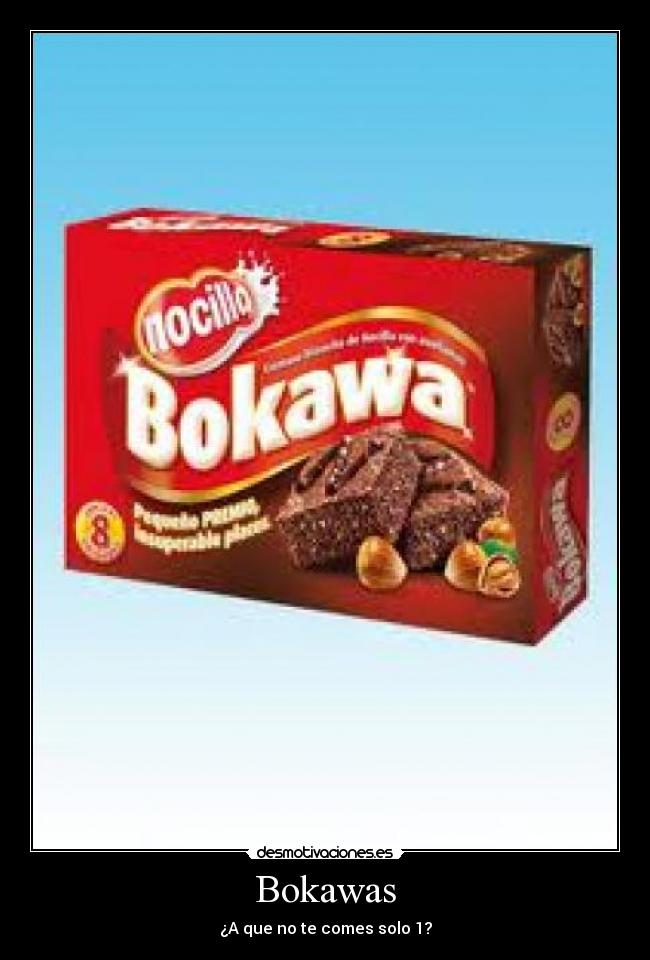 Bokawas -