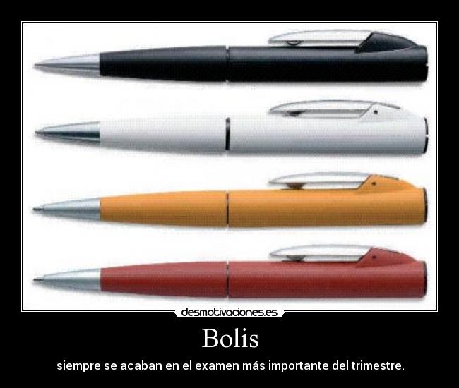 Bolis - 