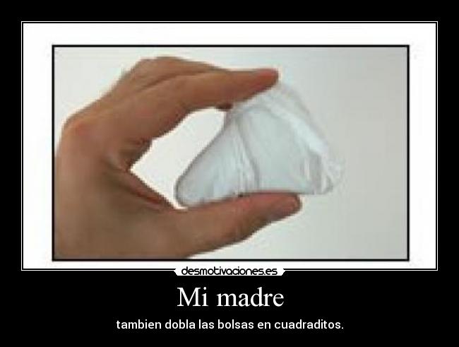 Mi madre - 