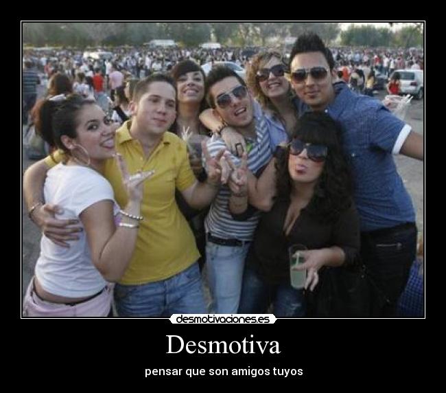 Desmotiva - 