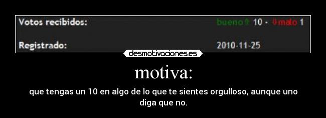 carteles poximaker desmotivaciones