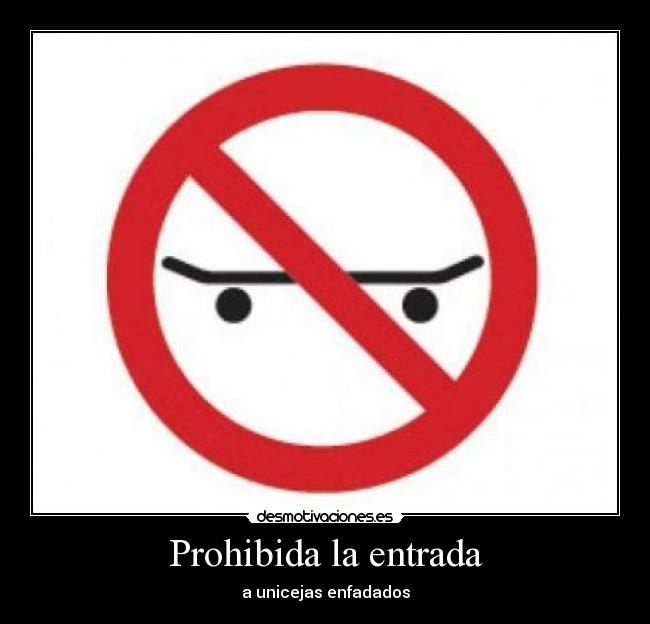 carteles neyden desmotivaciones