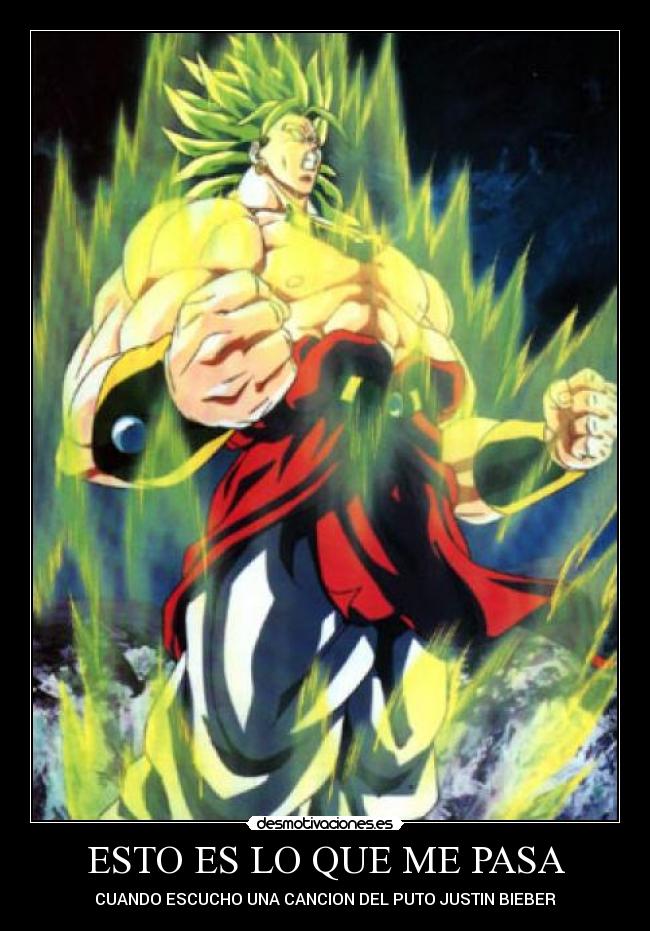 ESTO ES LO QUE ME PASA -