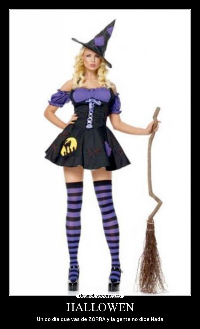 HALLOWEN -