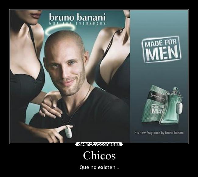 Chicos - 