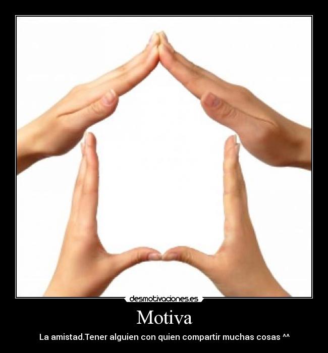 Motiva -