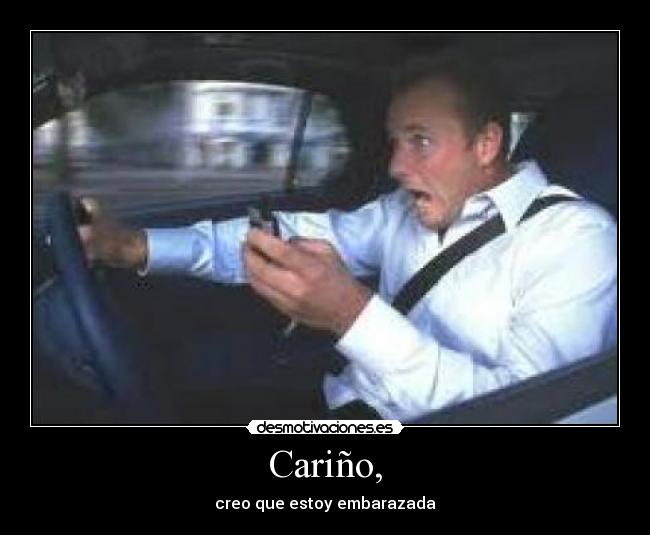 carteles carino desmotivaciones