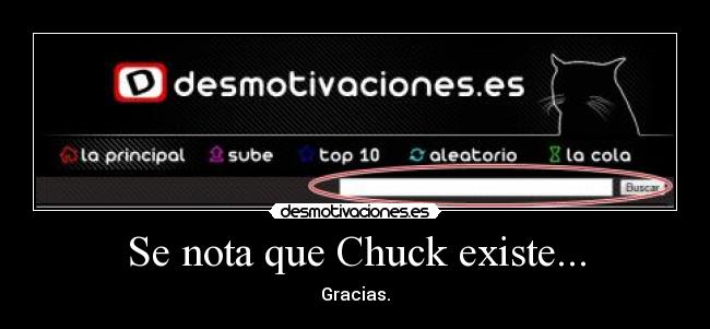 carteles chuck desmotivaciones buscador desmotivaciones