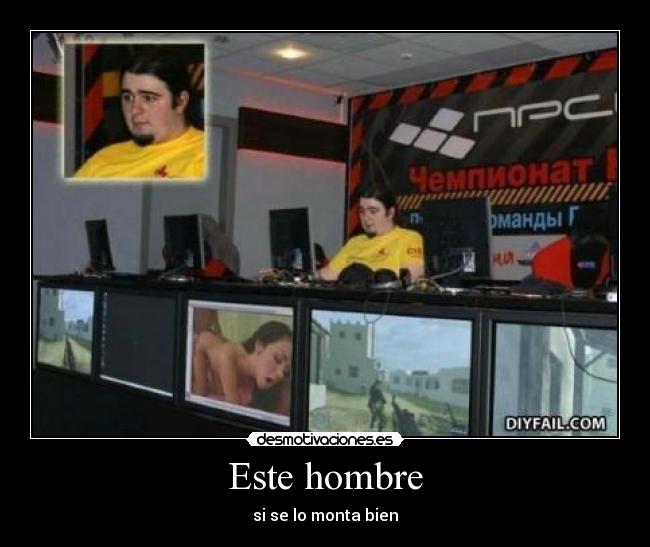 carteles calvo desmotivaciones